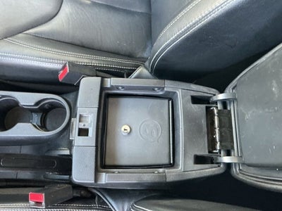 2013 Jeep Wrangler Unlimited Rubicon