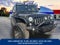 2017 Jeep Wrangler Unlimited Willys