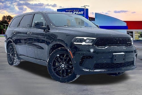 2023 Dodge Durango GT