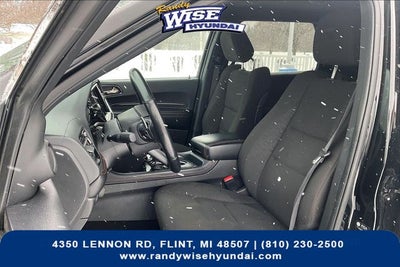 2023 Dodge Durango GT