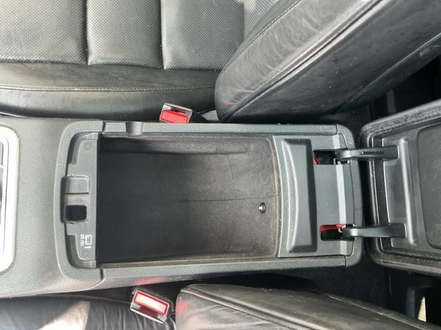 2018 Jeep Grand Cherokee Summit