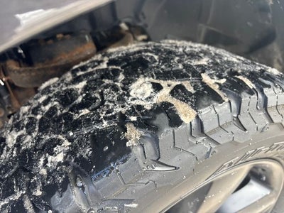 2015 RAM 1500 Outdoorsman