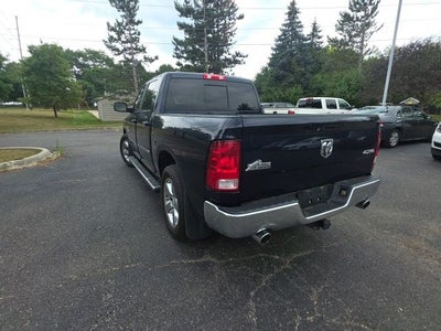 2017 RAM 1500 SLT