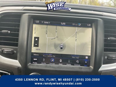 2018 RAM 1500 Limited