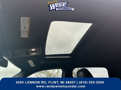 2018 RAM 1500 Limited