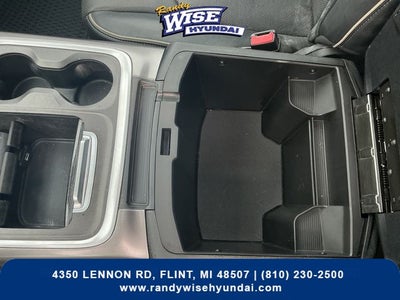 2018 RAM 1500 Limited