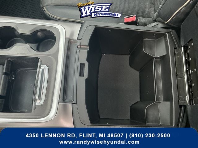 2018 RAM 1500 Limited