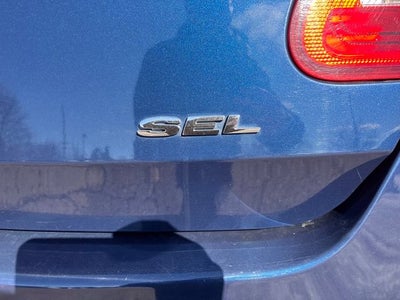 2012 Ford Taurus SEL