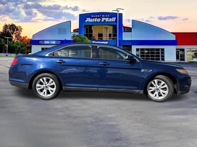 2012 Ford Taurus SEL
