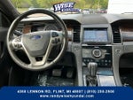 2016 Ford Taurus Limited