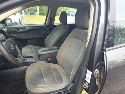 2020 Ford Escape S