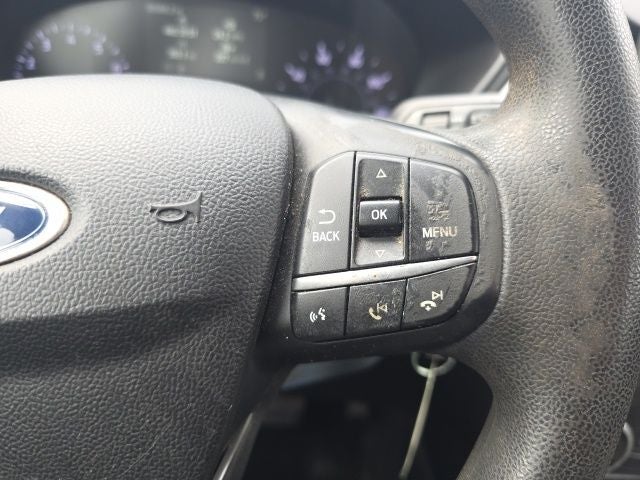 2020 Ford Escape S