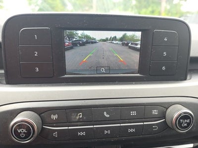 2020 Ford Escape S