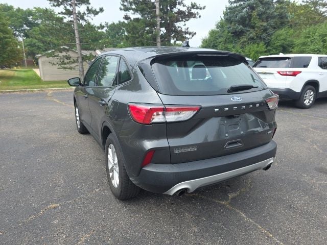 2020 Ford Escape S