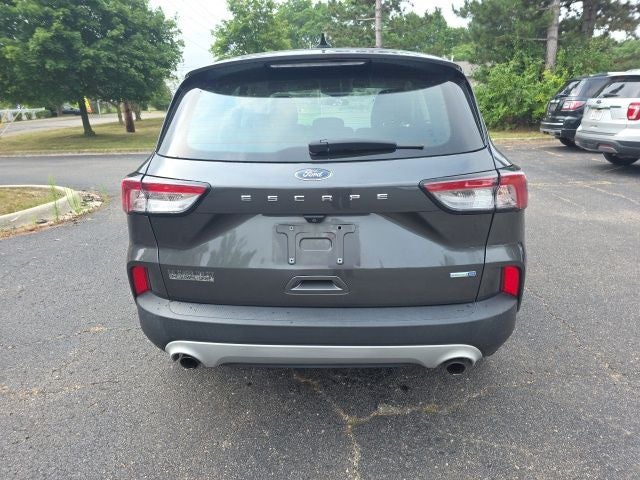 2020 Ford Escape S