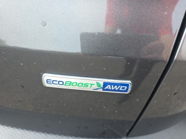 2020 Ford Escape S