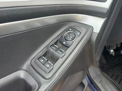 2011 Ford Explorer XLT