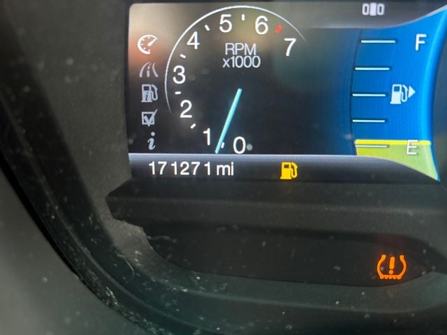 2011 Ford Explorer XLT