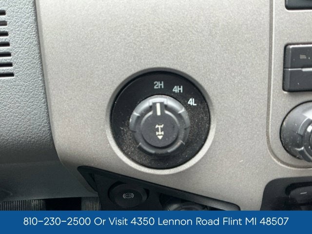 2015 Ford F-250SD XLT