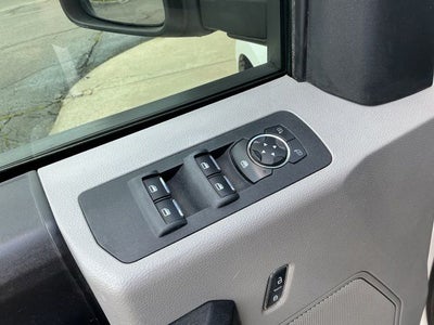 2015 Ford F-150 XL