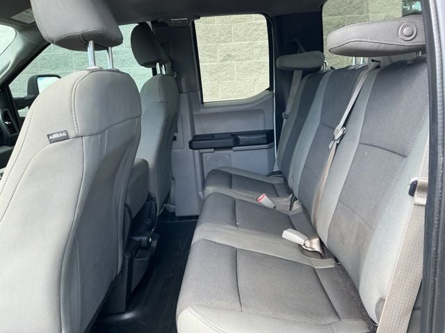 2015 Ford F-150 XL