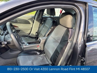 2013 Chevrolet Malibu LT 1LT