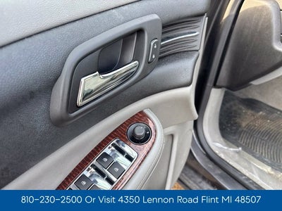 2013 Chevrolet Malibu LT 1LT