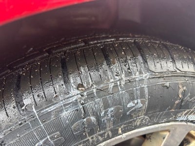 2014 Chevrolet Malibu LTZ 1LZ