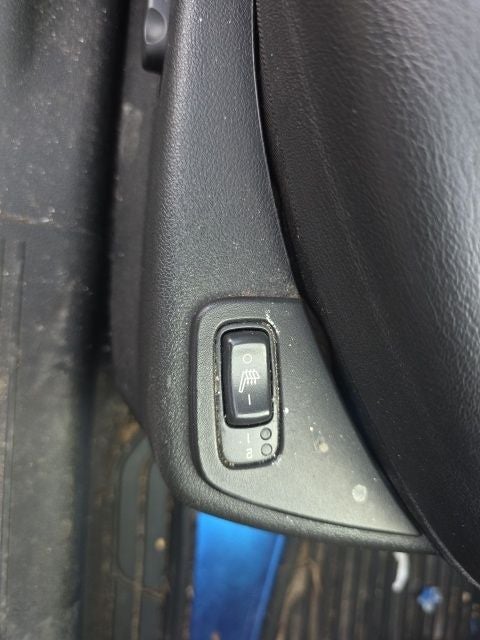 2012 Chevrolet Malibu LTZ 1LZ