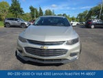 2016 Chevrolet Malibu LT 1LT