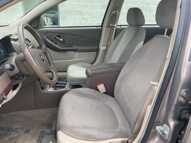 2008 Chevrolet Malibu LT Classic