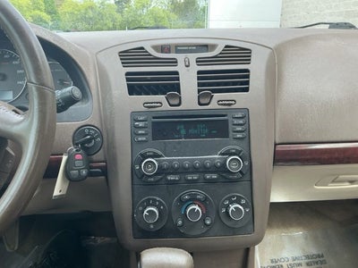 2008 Chevrolet Malibu LT Classic