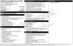 2008 Chevrolet Malibu LT Classic