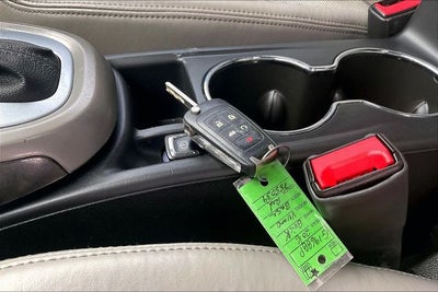 2016 Buick Verano Base