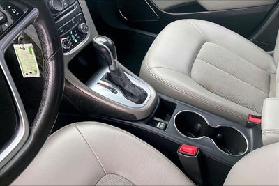 2016 Buick Verano Base