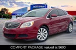 2016 Buick Verano Base