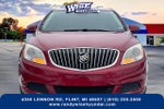 2016 Buick Verano Base