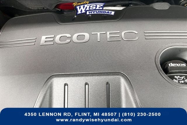 2016 Buick Verano Base