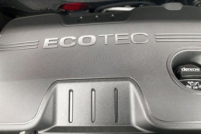 2016 Buick Verano Base