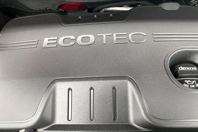 2016 Buick Verano Base