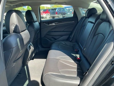 2018 Buick LaCrosse Premium I Group