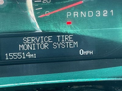 2009 Cadillac DTS Base