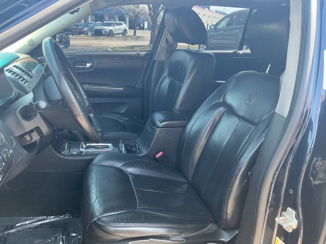 2009 Cadillac DTS Base