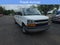 2017 Chevrolet Express 3500 LT Passenger