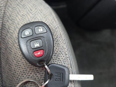 2017 Chevrolet Express 3500 LT Passenger