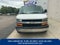 2017 Chevrolet Express 3500 LT Passenger