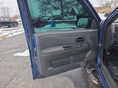 2006 Chevrolet Colorado LT