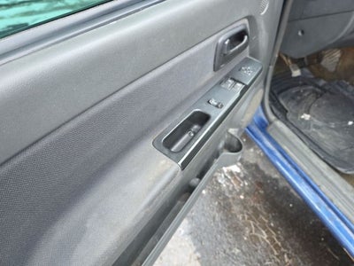 2006 Chevrolet Colorado LT