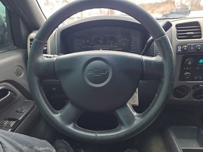 2006 Chevrolet Colorado LT