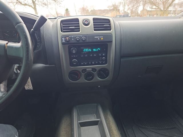 2006 Chevrolet Colorado LT